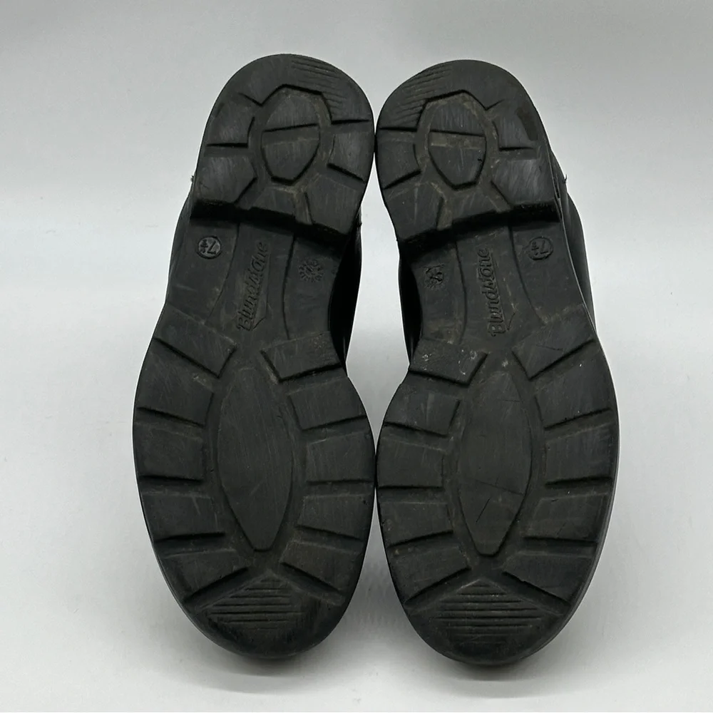 Blundstone Boots. Size Mens 7.5 - Picture 6 of 10